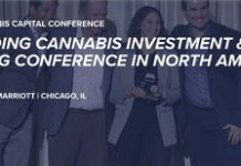 Benzinga Cannabis Capital Conference Unites Industry Titans and Advocates in Chicago Cannabis Event - Cannabis Stocks Conference