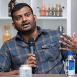 President of Cutwater Spirits and Anheuser-Busch Veteran trades Beer for Cannabis Shreyas Balakrishnan, Brewbound Live Winter 2018