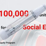 Artrix Indroduces Drillor: The First-Ever 510 Thread Cart Designed for Social Equity in the Cannabis Vape Industry, Donating 100,000 Units in Support Artrix Social Equity Program