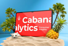 High Tide Launches “Cabanalytics Consumer Insights” to 1.1 Million Cabana Club Members High Tide Inc., September 14, 2023 (CNW Group/High Tide Inc.)