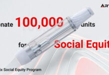 Artrix Indroduces Drillor: The First-Ever 510 Thread Cart Designed for Social Equity in the Cannabis Vape Industry, Donating 100,000 Units in Support Artrix Social Equity Program