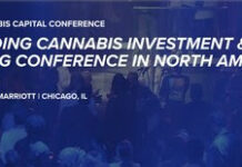 Benzinga Cannabis Capital Conference to Host Exclusive Electronic Music Fest: GREENHOUSE Cannabis Party Event Chicago