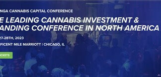 Benzinga Cannabis Capital Conference to Host Exclusive Electronic Music Fest: GREENHOUSE Cannabis Party Event Chicago