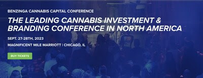 Cannabis Party Event Chicago