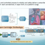 New Vapor Cartridge Technology Vapor Cartridge Technology Overview