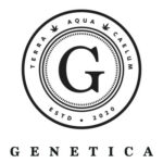 Interactive 3D Meets AI: Genetica and GreenFrame Forge a Landmark Partnership Genetica Company Logo