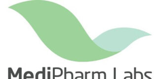 MediPharm Labs Completes Sale of Vacant Land for Cash Proceeds of $1.9 million MediPharm Labs Corp. Logo (CNW Group/MediPharm Labs Corp.)