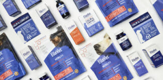 ElleVet Sciences Issued a Patent for Proprietary CBD+CBDA Formulation unnamed (4)