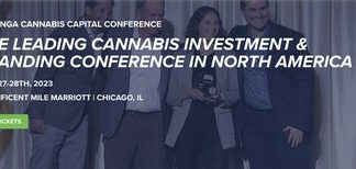 Benzinga Cannabis Capital Conference Returns at a Pivotal Moment as the Federal Government Considers Relaxing Marijuana Laws Cannabis Conference in Chicago