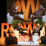 Grow Up Conference & Expo Open Submissions for Top 40 Cannabis Leaders in Canada Grow Up Conference & Expo