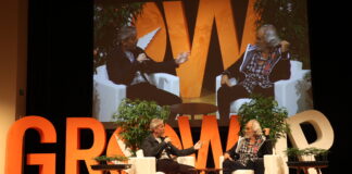 Grow Up Conference & Expo Open Submissions for Top 40 Cannabis Leaders in Canada Grow Up Conference & Expo