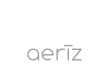 Aeriz Claims Sweeping Victory At Fall 2023 Errl Cup Awards Aeriz Logo Single Gray