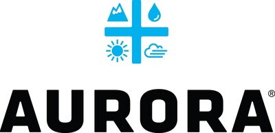 Aurora Cannabis Inc. Logo