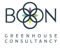 Boon Greenhouse Consultancy logo