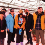 ‘Coming Out Green’ Multimedia Installation Celebrates LGBTQ+ Leaders from California Coming-Out-Green-1600x900