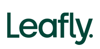 Leafly 2023 Cannabis Strain of the Year is Permanent Marker Leafly logo