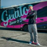 Gelato Canna Co. and Rapper Phix Announce Brand Partnership Phix