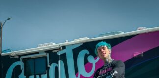 Gelato Canna Co. and Rapper Phix Announce Brand Partnership Phix