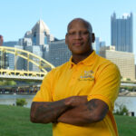 FORMER STEELERS LINEBACKER RYAN SHAZIER LAUNCHES STEEL CITY GREATS Ryan Shazier Steel City Greats