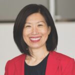 Q&A with Wana Brands CFO Sandy Li Sandy Li wana brands headshot
