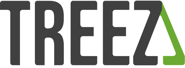 TREEZ logo