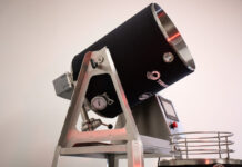 Triminator Unveils Revolutionary Commercial Hash Washer Triminator Maker