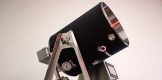 Triminator Unveils Revolutionary Commercial Hash Washer Triminator Maker