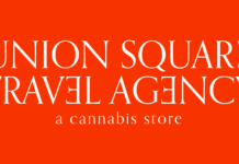 THC NYC Museum Partners with Union Square Travel Agency (USQTA) to Become NYC’s First Cultural Destination To Offer Cannabis Delivery Untitled (1)