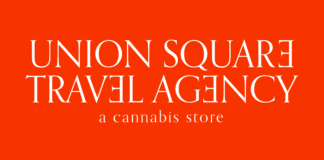 THC NYC Museum Partners with Union Square Travel Agency (USQTA) to Become NYC’s First Cultural Destination To Offer Cannabis Delivery Untitled (1)