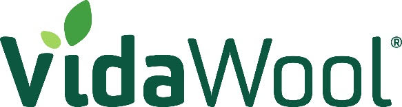 VidaWool logo
