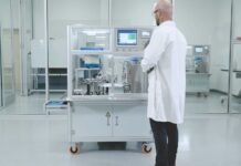 Automated Cart Production Changes the Game Xylem Technologies canabis 2