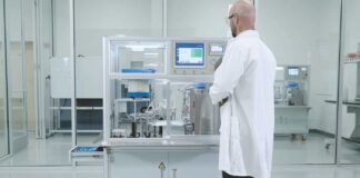 Automated Cart Production Changes the Game Xylem Technologies canabis 2