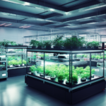 How to Allocate Your Cultivation Budget for Innovation heymanifesto An illustration or photograph of a modern high-tec