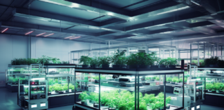 How to Allocate Your Cultivation Budget for Innovation heymanifesto An illustration or photograph of a modern high-tec