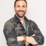 Eric Hammond Named President Of Revelry pasted image 0