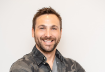 Eric Hammond Named President Of Revelry pasted image 0