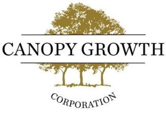 Canopy USA Appoints M. Brooks Jorgensen President Canopy Growth Corporation logo
