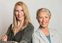 Holistic Caring & The Green Nurse Acquire Bloom Hemp Elizabeth Mack and Sherri Mack