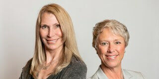 Holistic Caring & The Green Nurse Acquire Bloom Hemp Elizabeth Mack and Sherri Mack