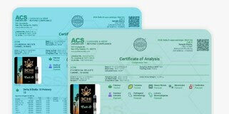 ACS Laboratory Launches Second Phase of Partnership with Blockticity to Address Fraud in the $4.5 Trillion Certification Market ACS Laboratory Blockchain COAs