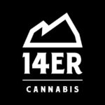 14er 14ER Cannabis MGLogo