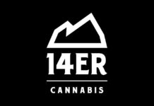 14er 14ER Cannabis MGLogo