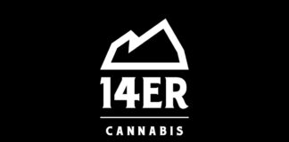 14er 14ER Cannabis MGLogo