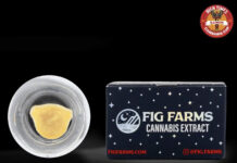 Fig Farms Wins at Annual High Times Cannabis Cup Illinois Fig Farms product