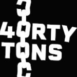 DaySavers, 40 Tons to Launch Letter Writing Campaign At MJBizCon 40 Tons logo