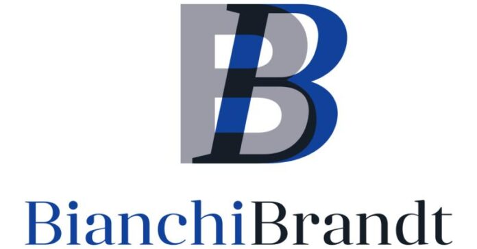 Biachi Brandt logo