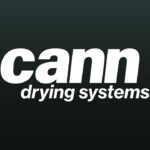 Cann Drying Systems Cann Drying Systems logo