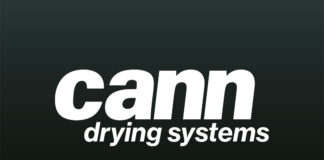 Cann Drying Systems Cann Drying Systems logo