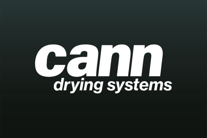 Cann Drying Systems logo