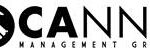 Canna Management Group Produces B2B Cannabis Meets Psychedelics Event Canna Management Group logo